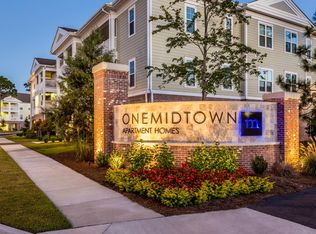 2980 Midtown Way APT 104, Wilmington, NC 28403