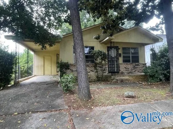 1120 16th St SW, Birmingham, AL 35211