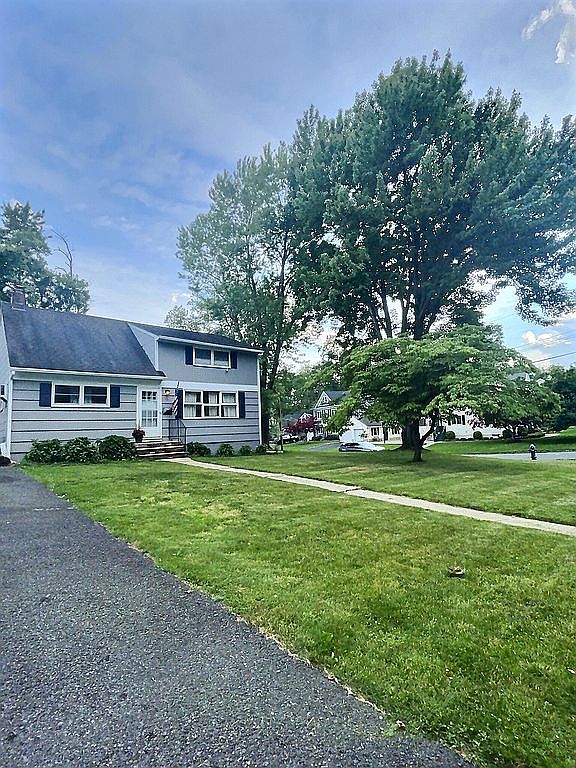 35 Hickson Dr, New Providence, NJ 07974 Zillow