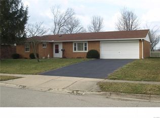 900 Missouri Dr, Xenia, OH 45385