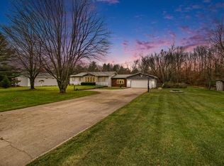 7666 Spaulding Rd, Ravenna, MI 49451