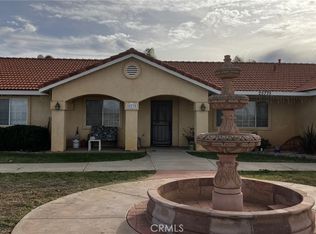 25775 McLaughlin Rd, Menifee, CA 92585