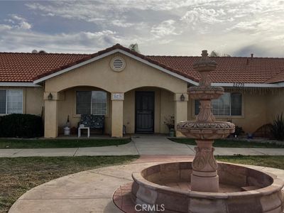 25775 McLaughlin Rd, Menifee, CA, 92585