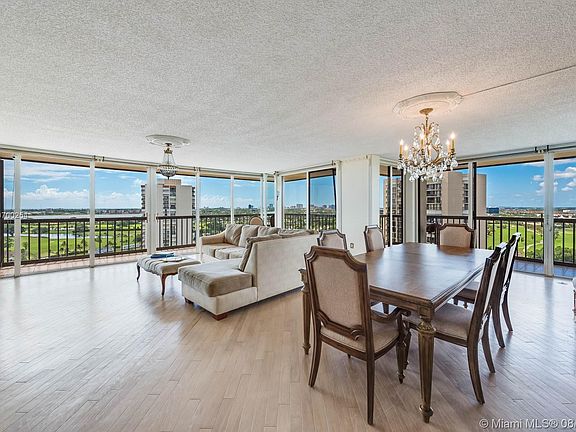 2nd image of 2450 Presidential Way APT 1708