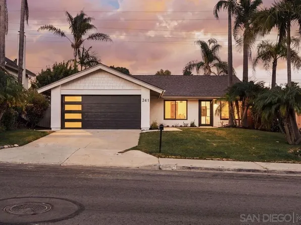 241 Rodney Ave, Encinitas, CA 92024