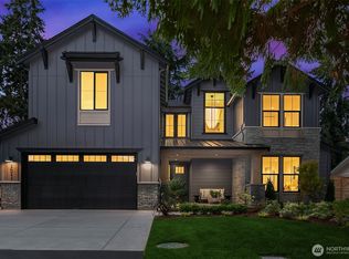2643 106th Ave NE, Bellevue, WA