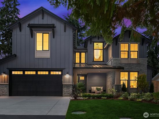 2643 106th Avenue NE, Bellevue, WA 98004