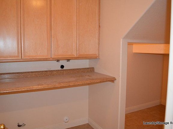 Laundry Room/Storage