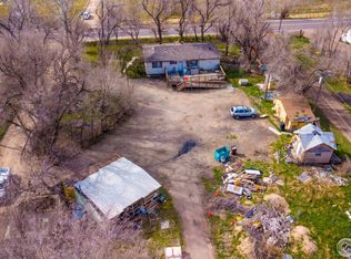 2647 49th St, Evans, CO 80620
