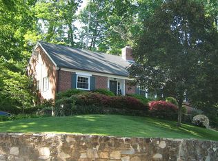 3700 N Edison St, Arlington, VA 22207