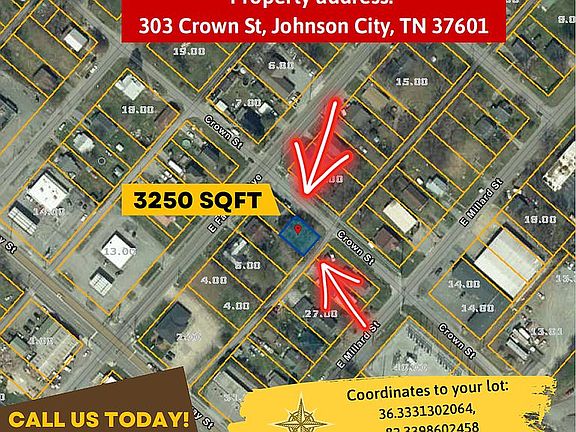 3rd image of 303 Crown St