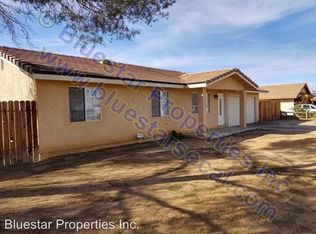11970 Running Deer Rd, Apple Valley, CA 92308