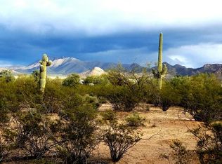 5360 N Old West Rd #9, Tucson, AZ 85743