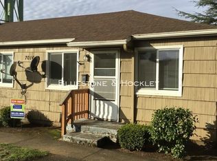 7016 N Amherst St #1, Portland, OR 97203