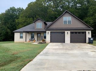 129 Thomas William Dr, Judsonia, AR 72081