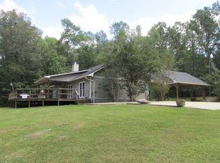 1372 Goat Rock Rd, Fortson, GA 31808
