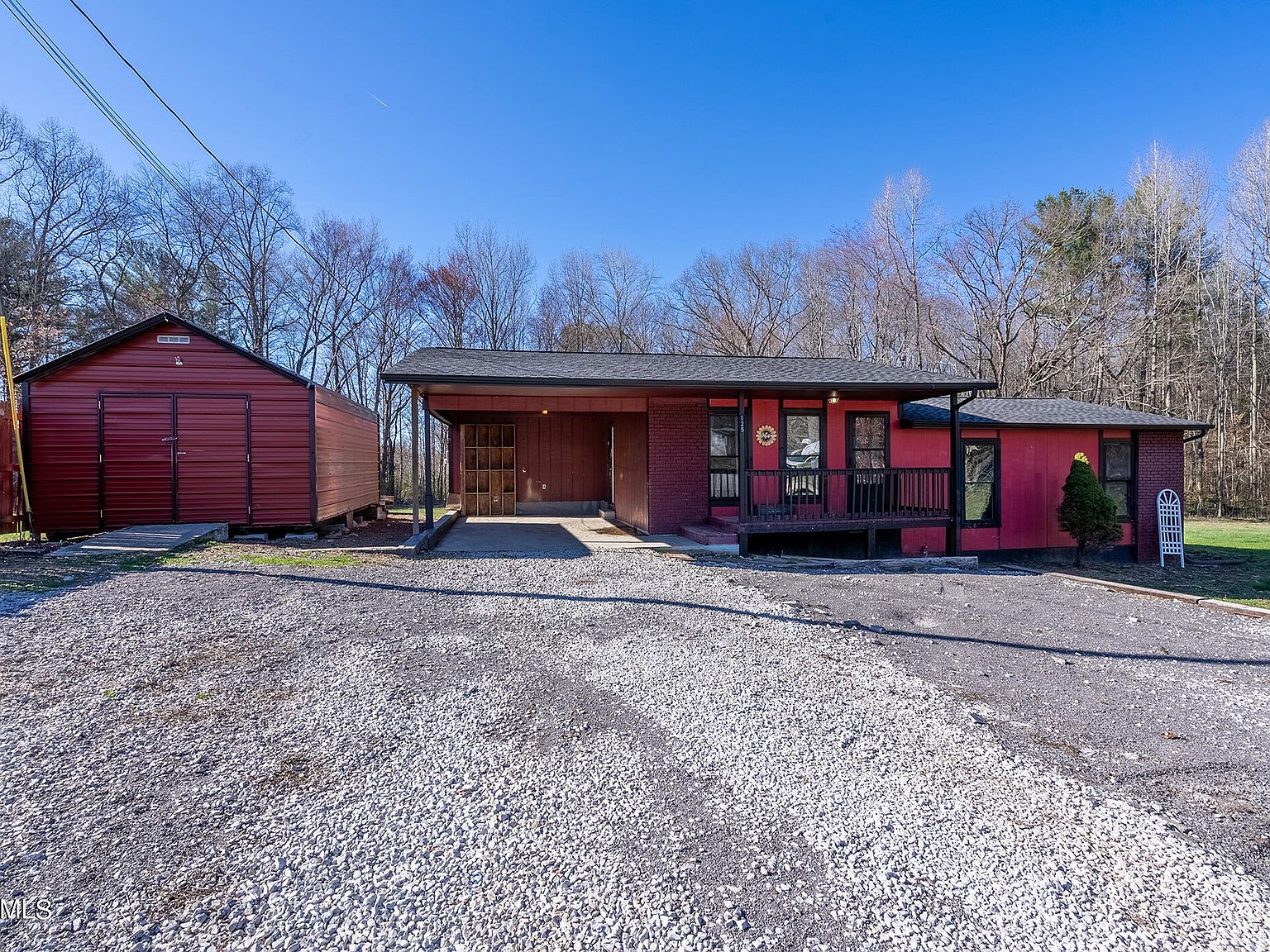 125 Christopher Rd, Wartburg, TN 37887 Zillow