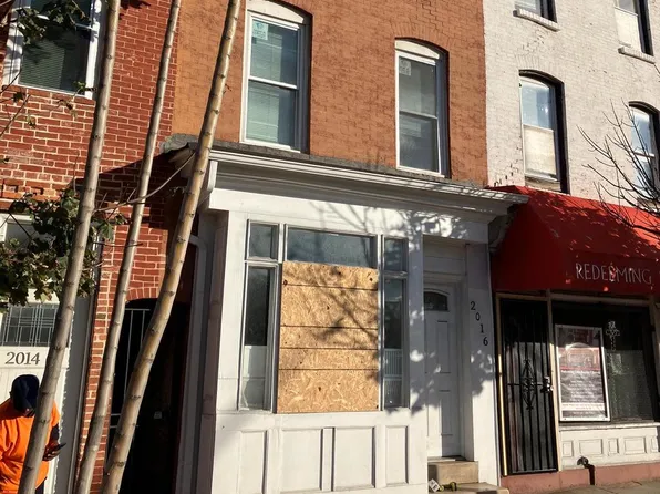 2016 Orleans St, Baltimore, MD 21231