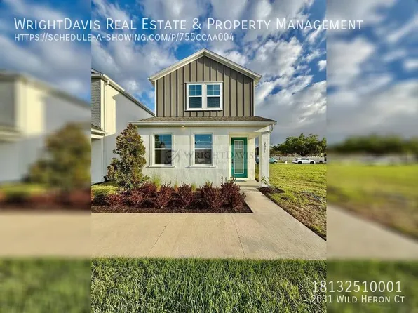 2031 Wild Heron Ct, Valrico, FL 33596