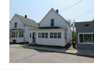32 North Ave, Sanford, ME 04073