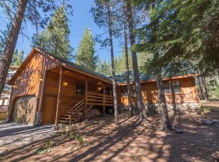 11781 Lausanne Way, Truckee, CA 96161