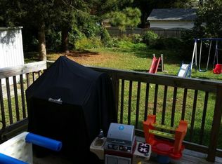 78 Cherokee Rd, Hampton, VA 23661