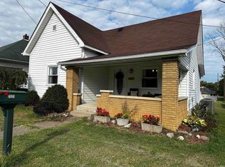 2121 Washington Ave, Bedford, IN