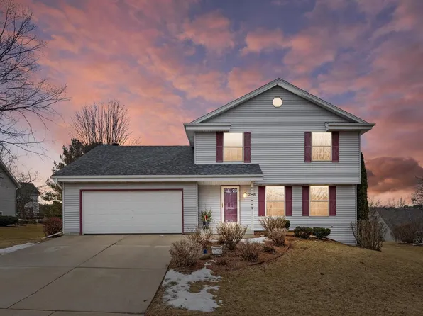 2308 North University DRIVE, Waukesha, WI 53188