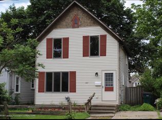 1317 Vermont Ave, Lansing, MI 48906