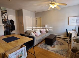 160 Salem St APT 11, Boston, MA 02113