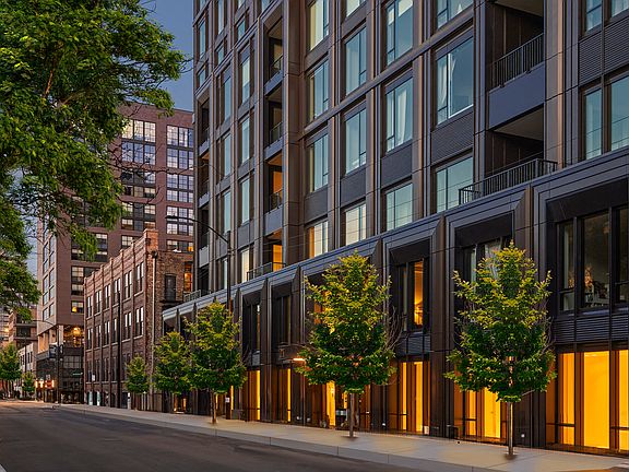 2nd image of 21 N May St #503