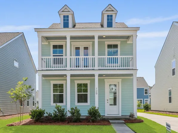 129 Lilac Grove Way, Summerville, SC 29486