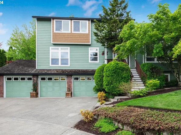 4191 SW 30th Ct, Gresham, OR 97080