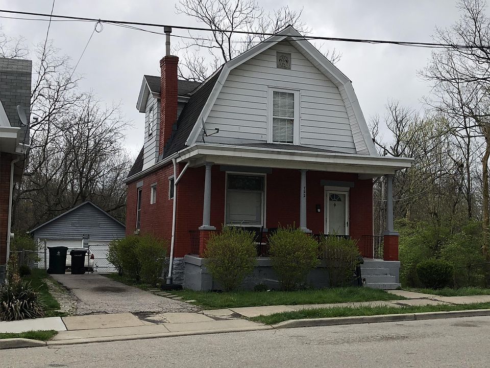 2nd image of 722 Grand Ave