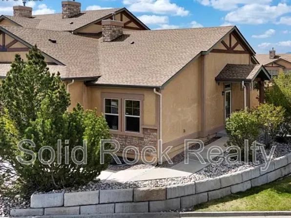 8492 Artesian Springs Point, Colorado Springs, CO 80920