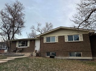 7105 W 70th Ave, Arvada, CO 80003