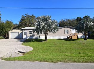 3124 White Oak Rd, Lorida, FL 33857