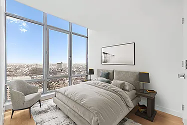 Rented by Modern Spaces