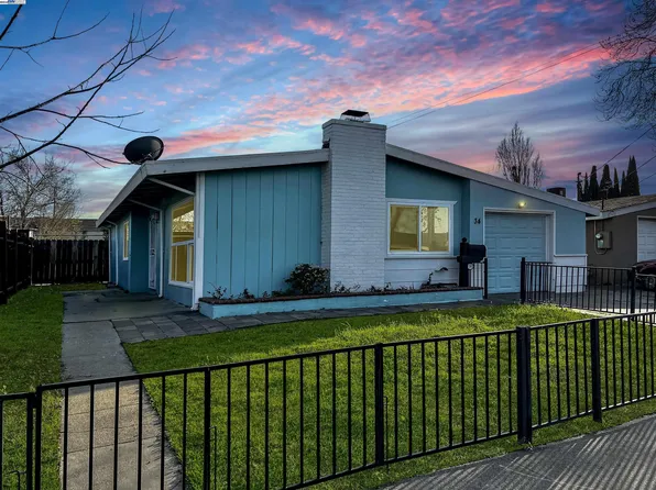 34 Bryan Ave, Antioch, CA 94509