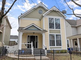 387 W 4th Ave, Columbus, OH 43201