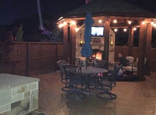 9101 Leland Dr, Argyle, TX 76226