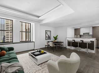 301 Park Ave UNIT 2117, New York, NY 10022