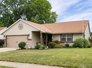 840 Attica St, Vandalia, OH 45377