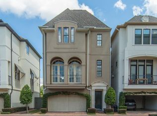 6507 Clarewood Oak Estates Ln, Houston, TX 77081