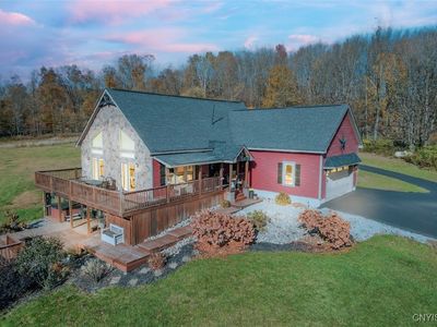 7399 Buck Hill Rd, Westernville, NY, 13486
