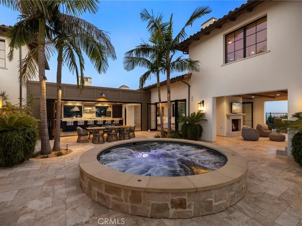 2 Water Port, Newport Coast, CA 92657