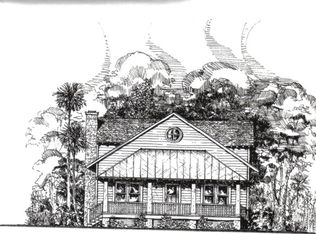 1056 Village Oaks Ln, Saint Simons Island, GA 31522