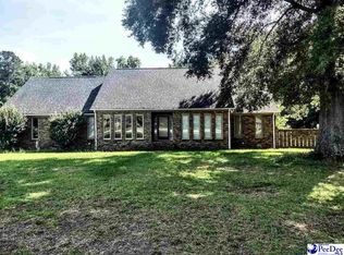 824 S Whitehall Cir, Florence, SC 29501