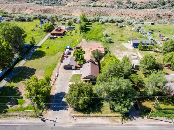 2702 E 1500 S, Naples, UT 84078
