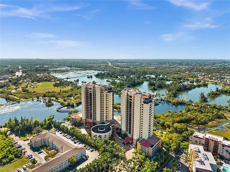 14380 Riva Del Lago Dr #802 — Photo 4
